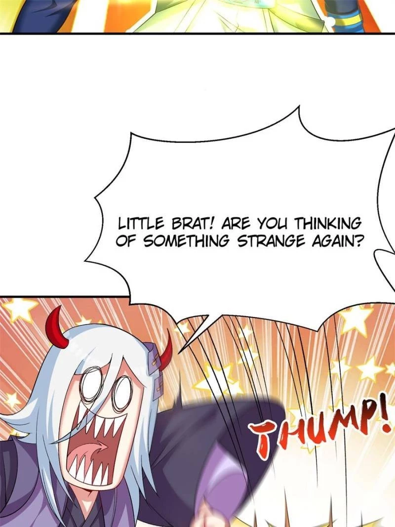 I Picked up an Attribute Chapter 83 - 78