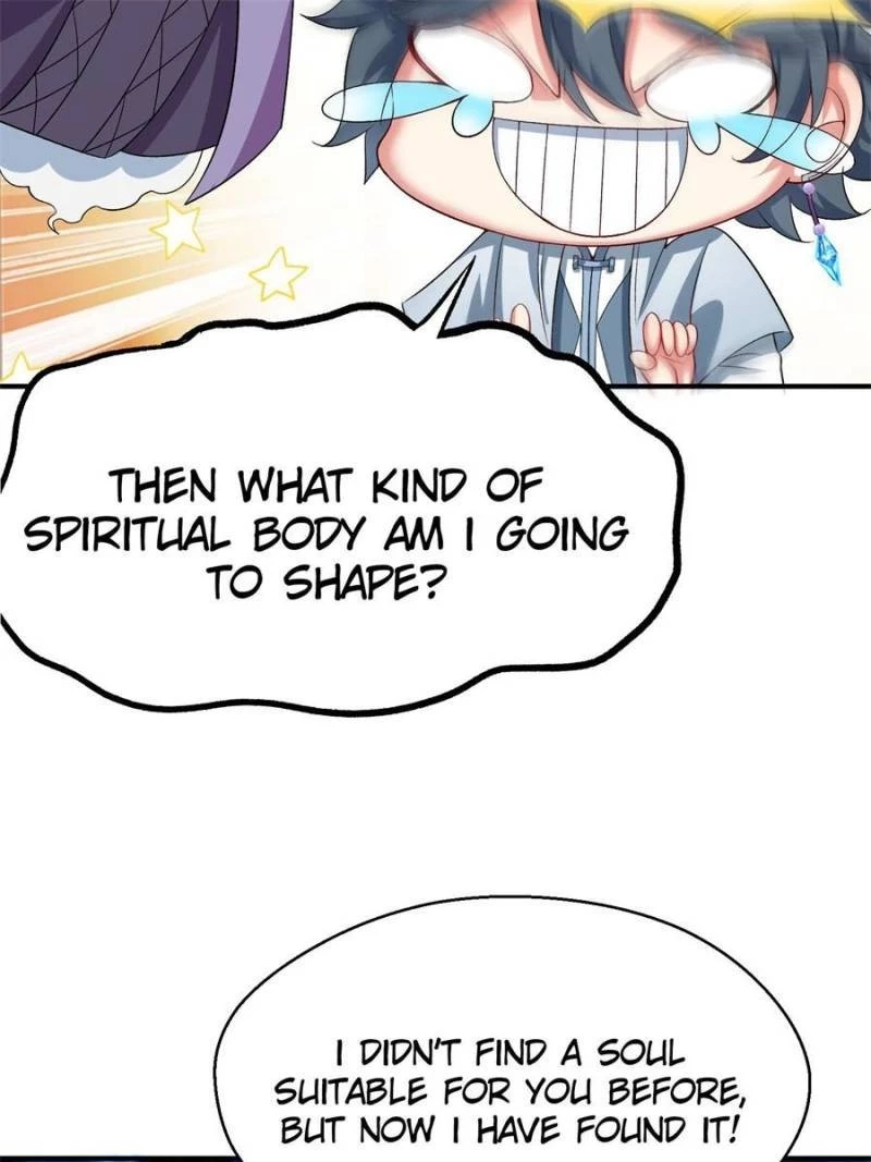 I Picked up an Attribute Chapter 83 - 80