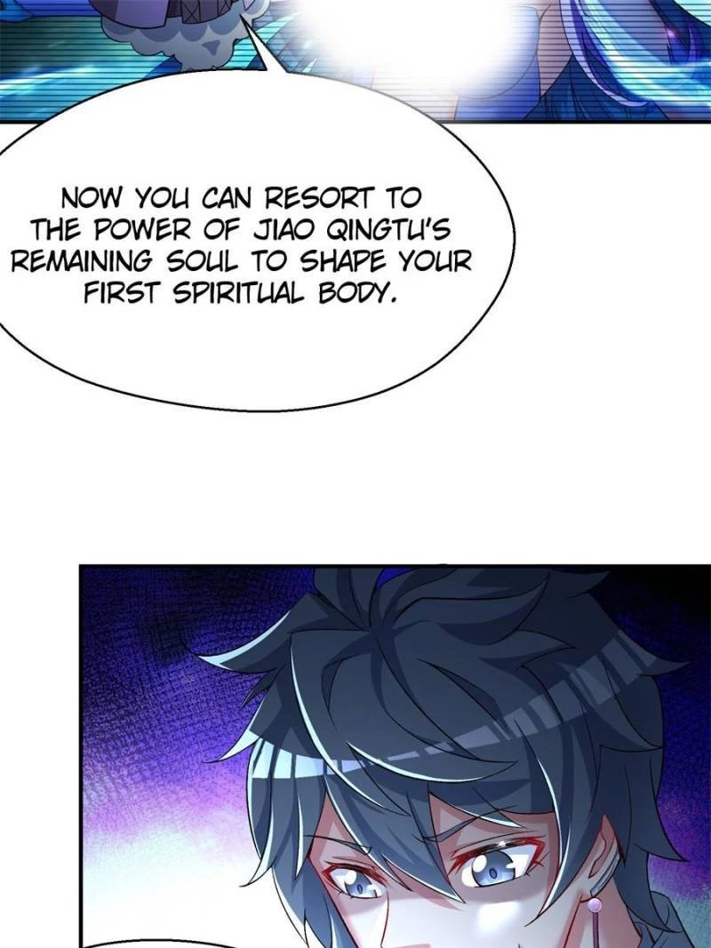 I Picked up an Attribute Chapter 83 - 82