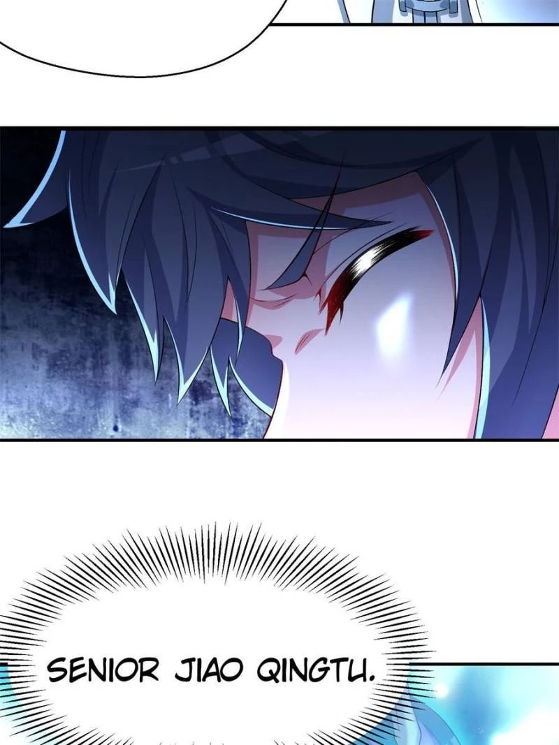 I Picked up an Attribute Chapter 83 - 84