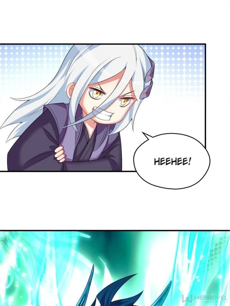 I Picked up an Attribute Chapter 83 - 92