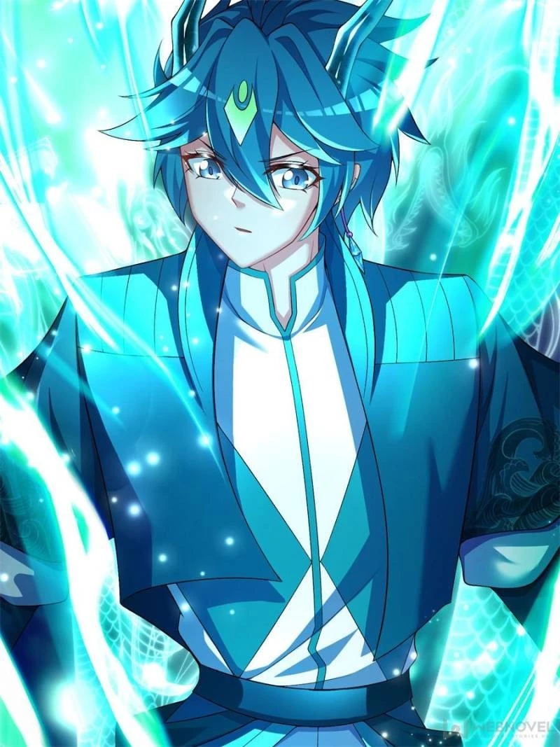 I Picked up an Attribute Chapter 83 - 93
