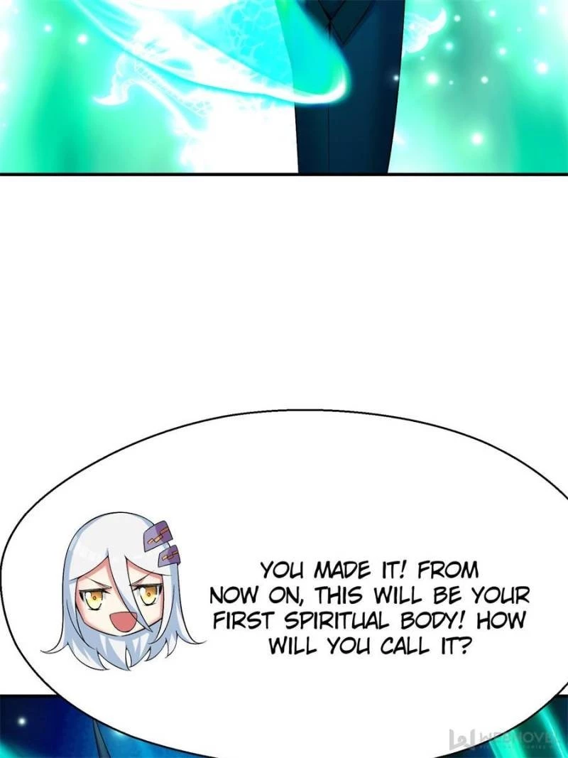 I Picked up an Attribute Chapter 83 - 95