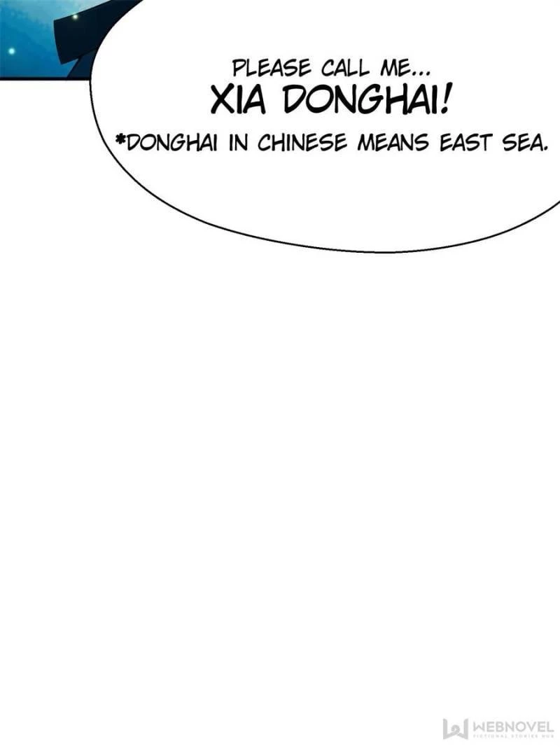 I Picked up an Attribute Chapter 83 - 100