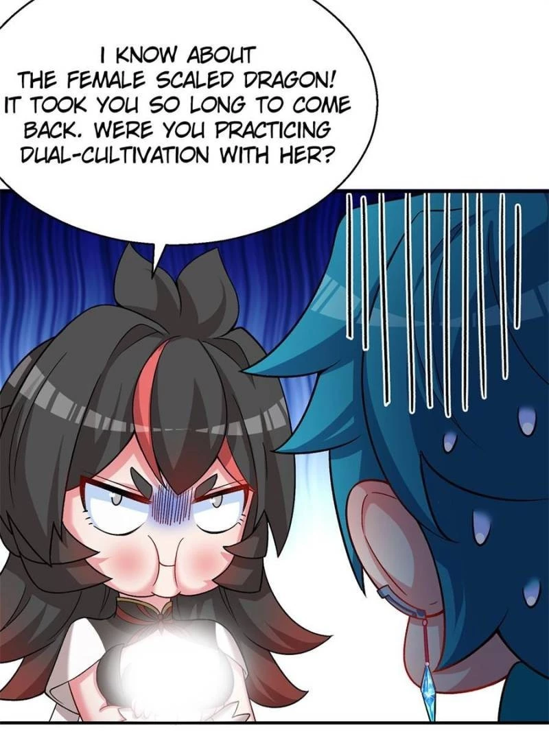 I Picked up an Attribute Chapter 83 - 105