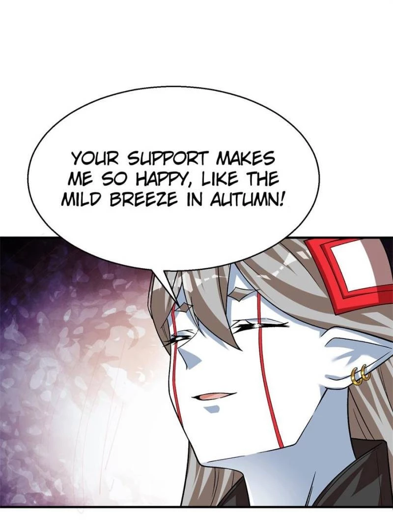 I Picked up an Attribute Chapter 83 - 107