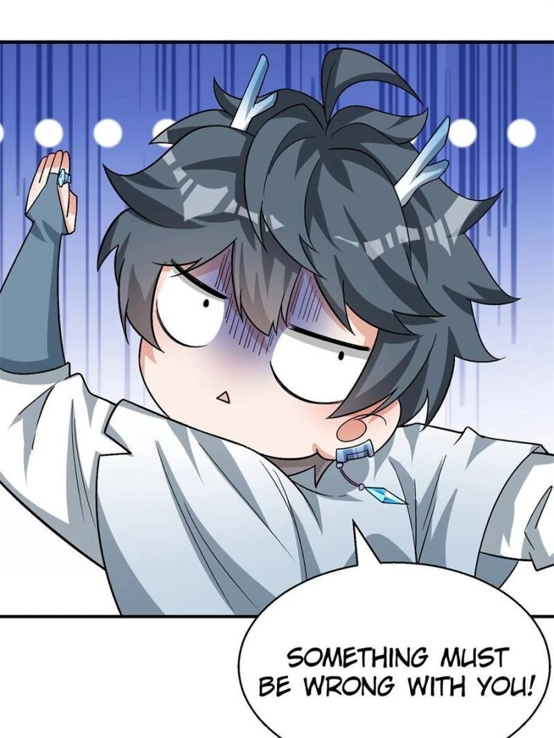 I Picked up an Attribute Chapter 83 - 109