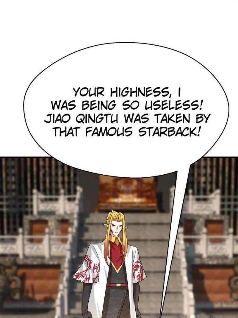 I Picked up an Attribute Chapter 84 - 1