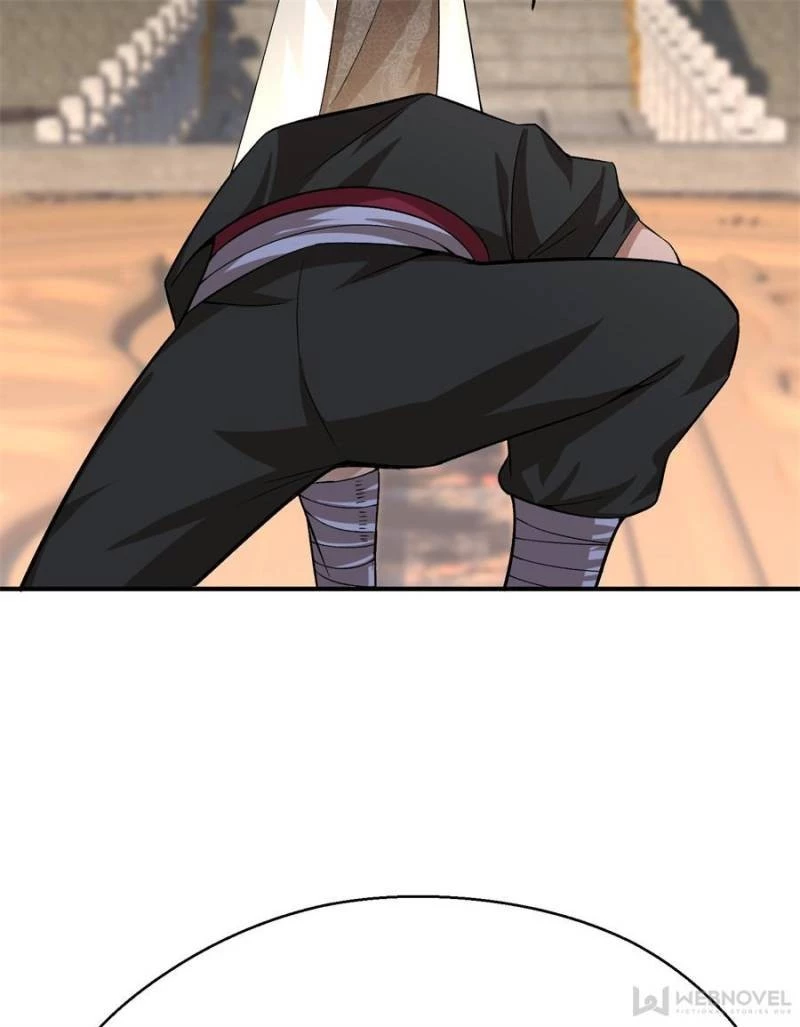 I Picked up an Attribute Chapter 84 - 3