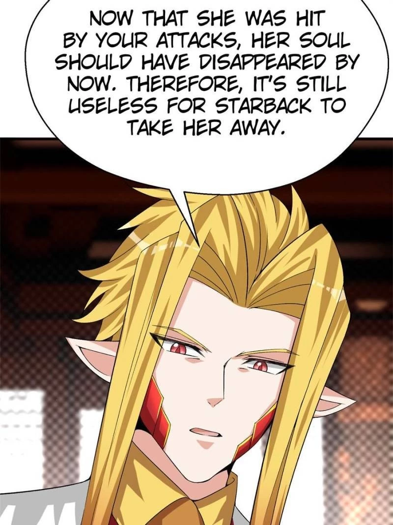 I Picked up an Attribute Chapter 84 - 4