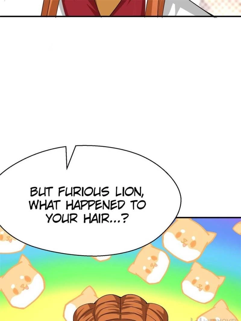 I Picked up an Attribute Chapter 84 - 6