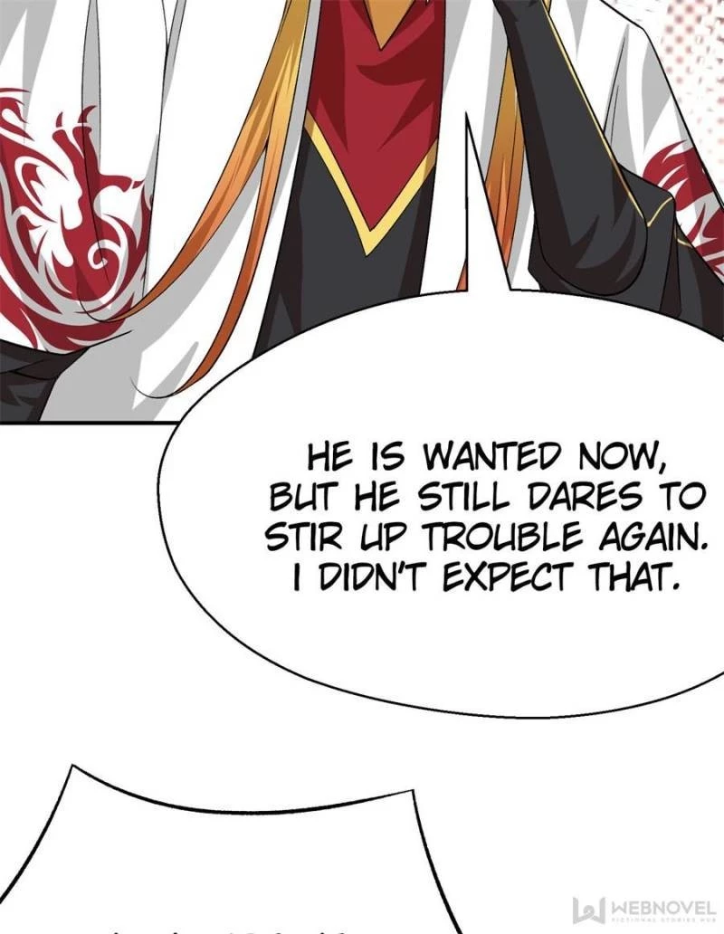 I Picked up an Attribute Chapter 84 - 13