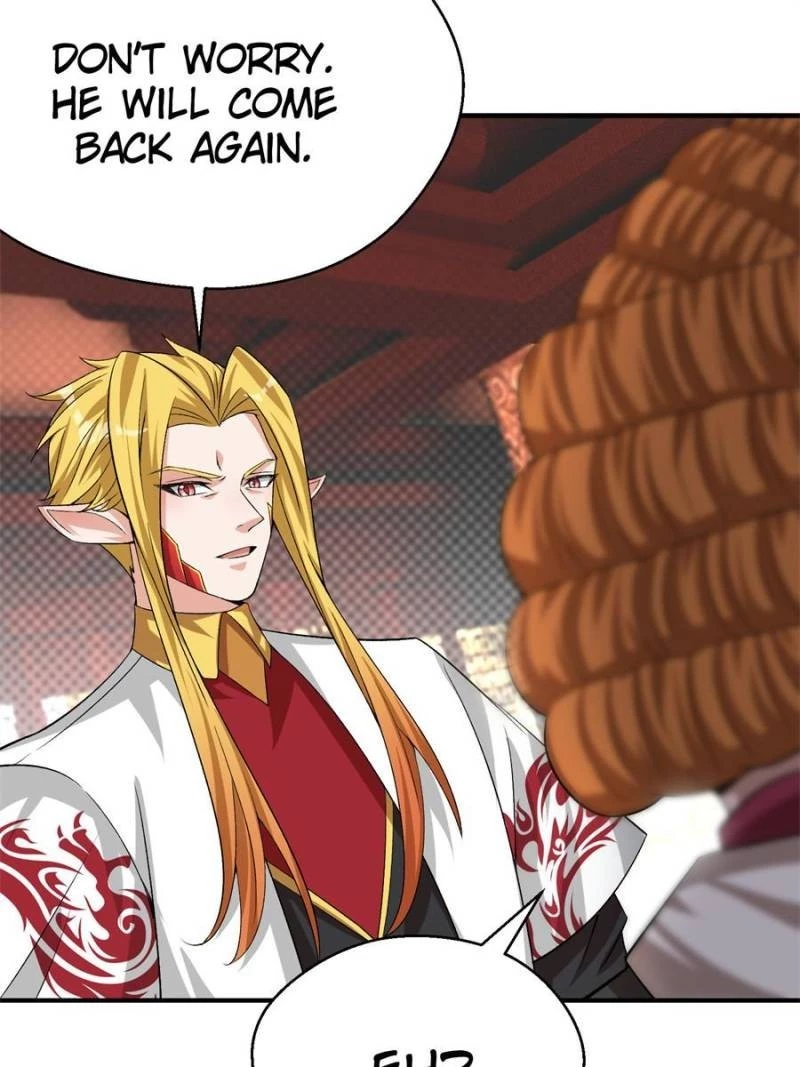 I Picked up an Attribute Chapter 84 - 18