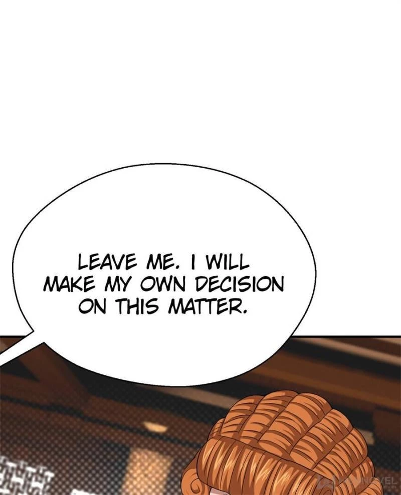 I Picked up an Attribute Chapter 84 - 20
