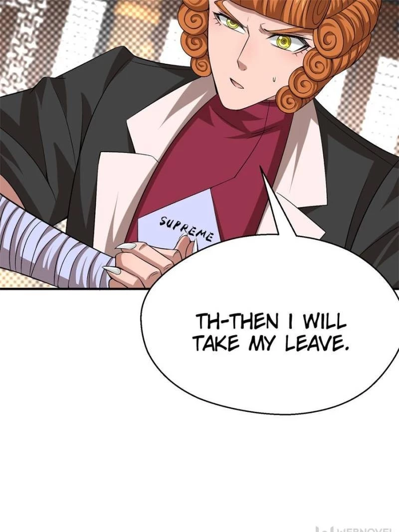 I Picked up an Attribute Chapter 84 - 21