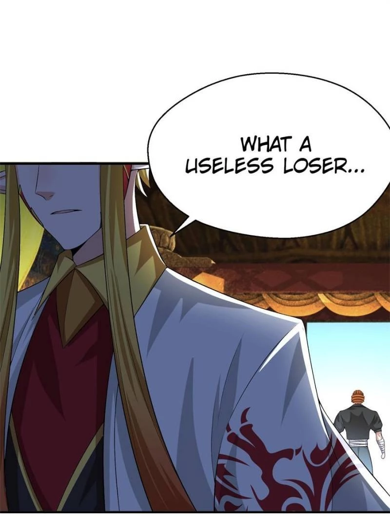 I Picked up an Attribute Chapter 84 - 23