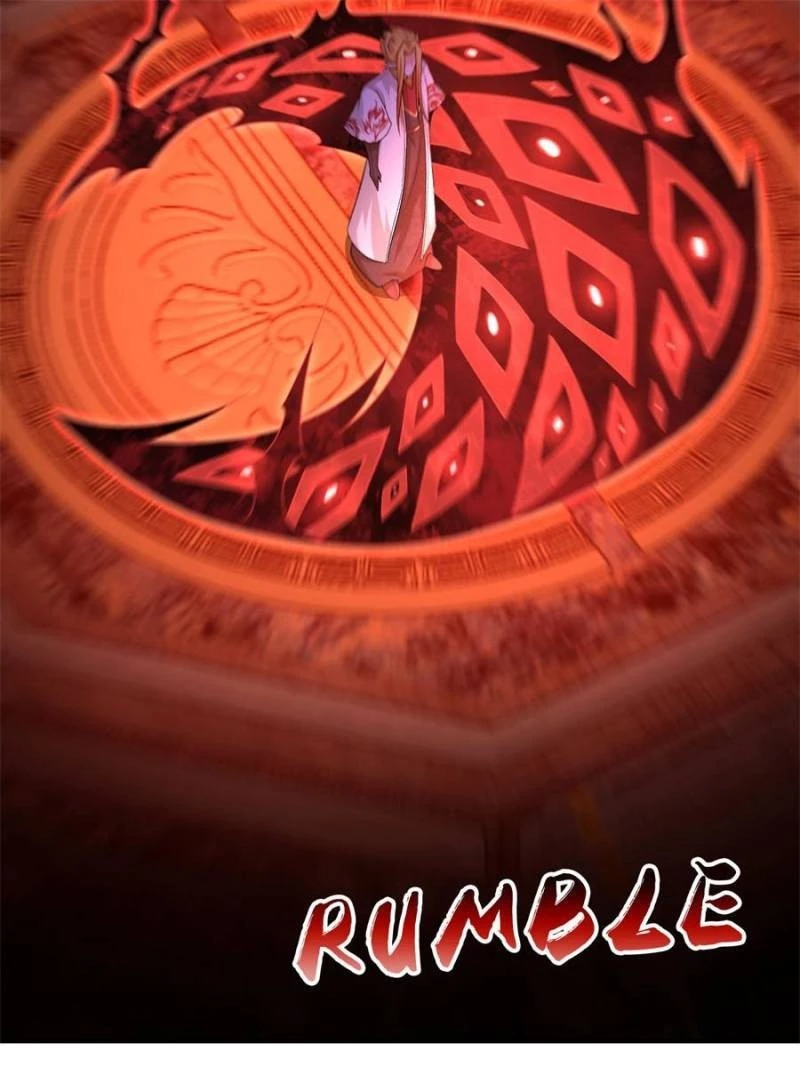 I Picked up an Attribute Chapter 84 - 27