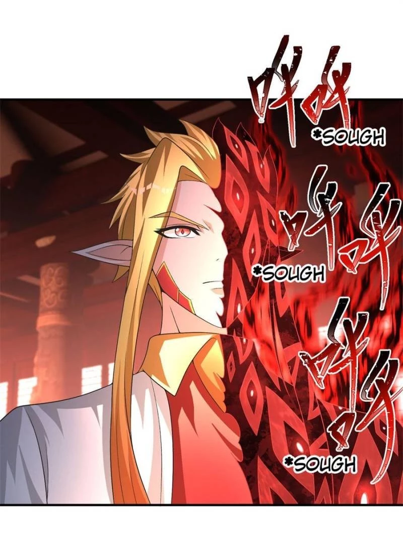 I Picked up an Attribute Chapter 84 - 29