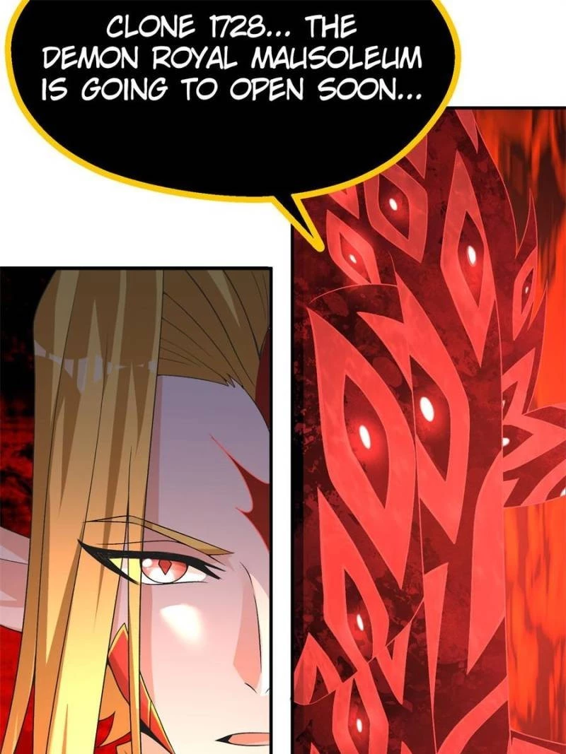 I Picked up an Attribute Chapter 84 - 31