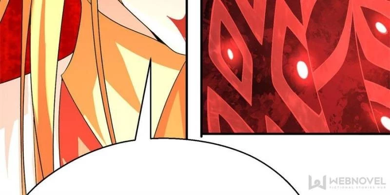 I Picked up an Attribute Chapter 84 - 32