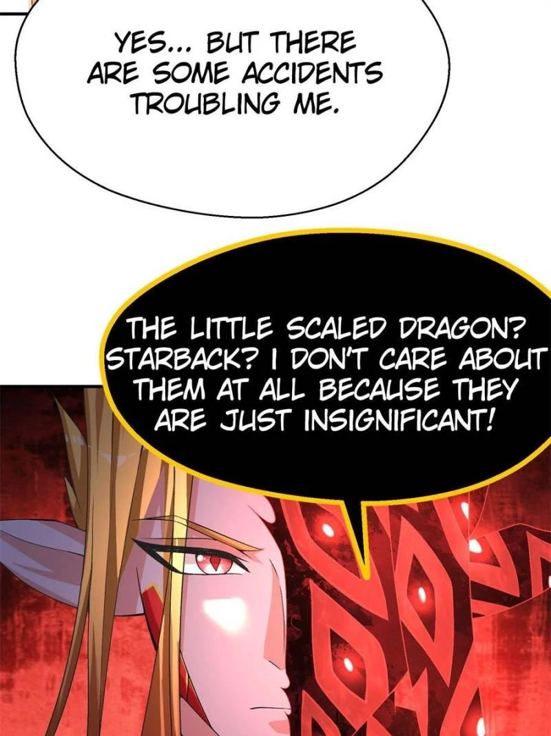 I Picked up an Attribute Chapter 84 - 33