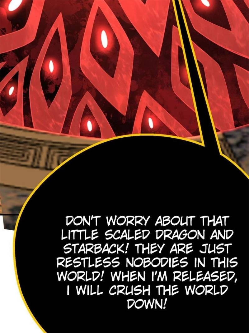 I Picked up an Attribute Chapter 84 - 37