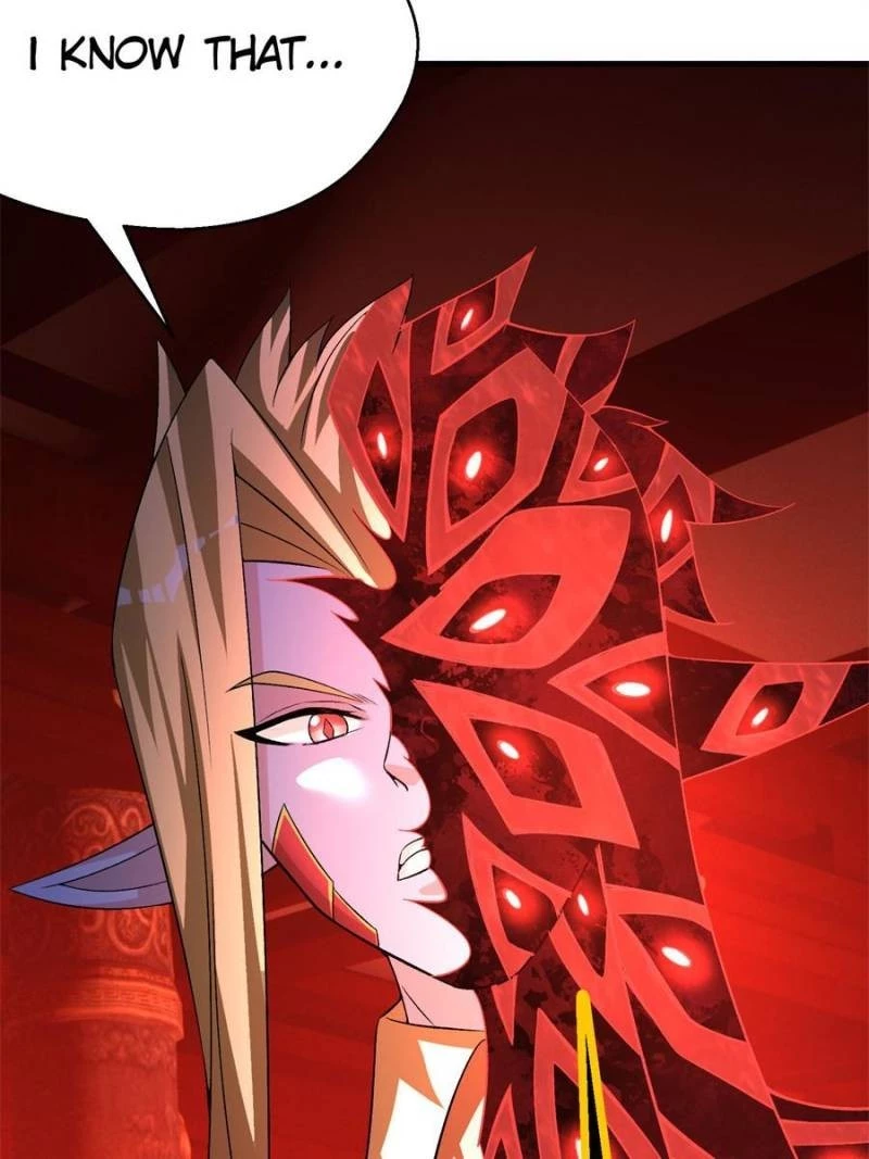 I Picked up an Attribute Chapter 84 - 39