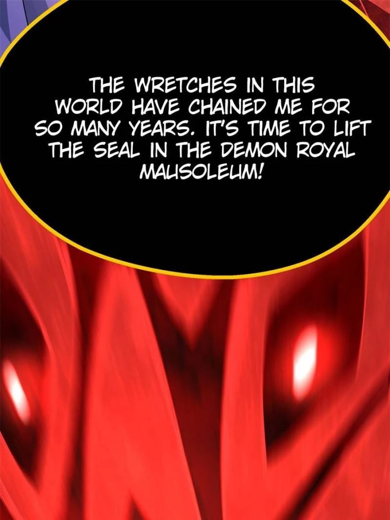 I Picked up an Attribute Chapter 84 - 41