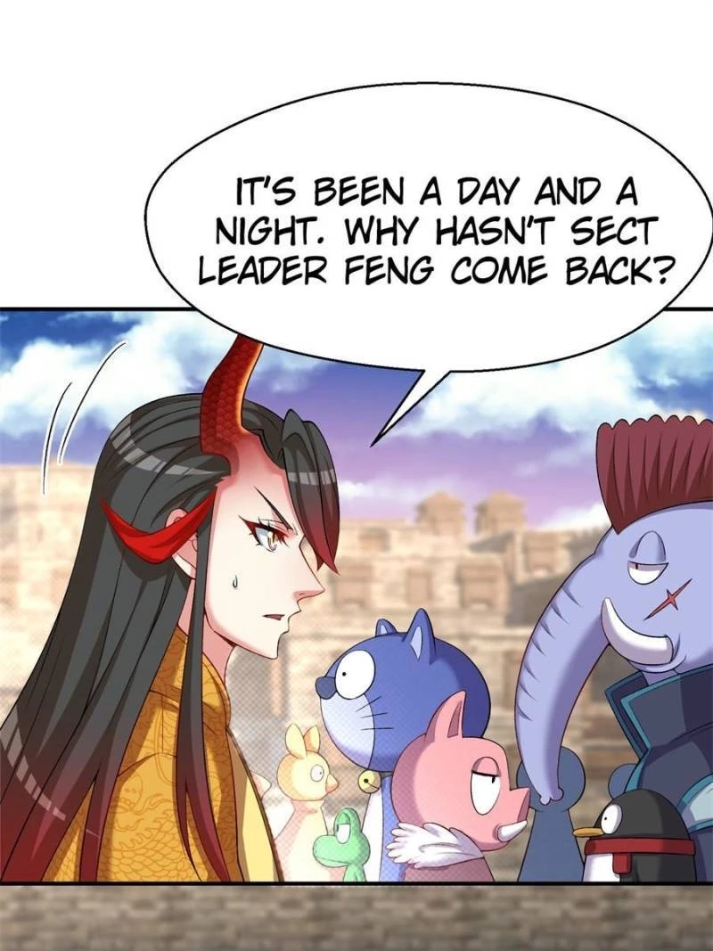 I Picked up an Attribute Chapter 84 - 47