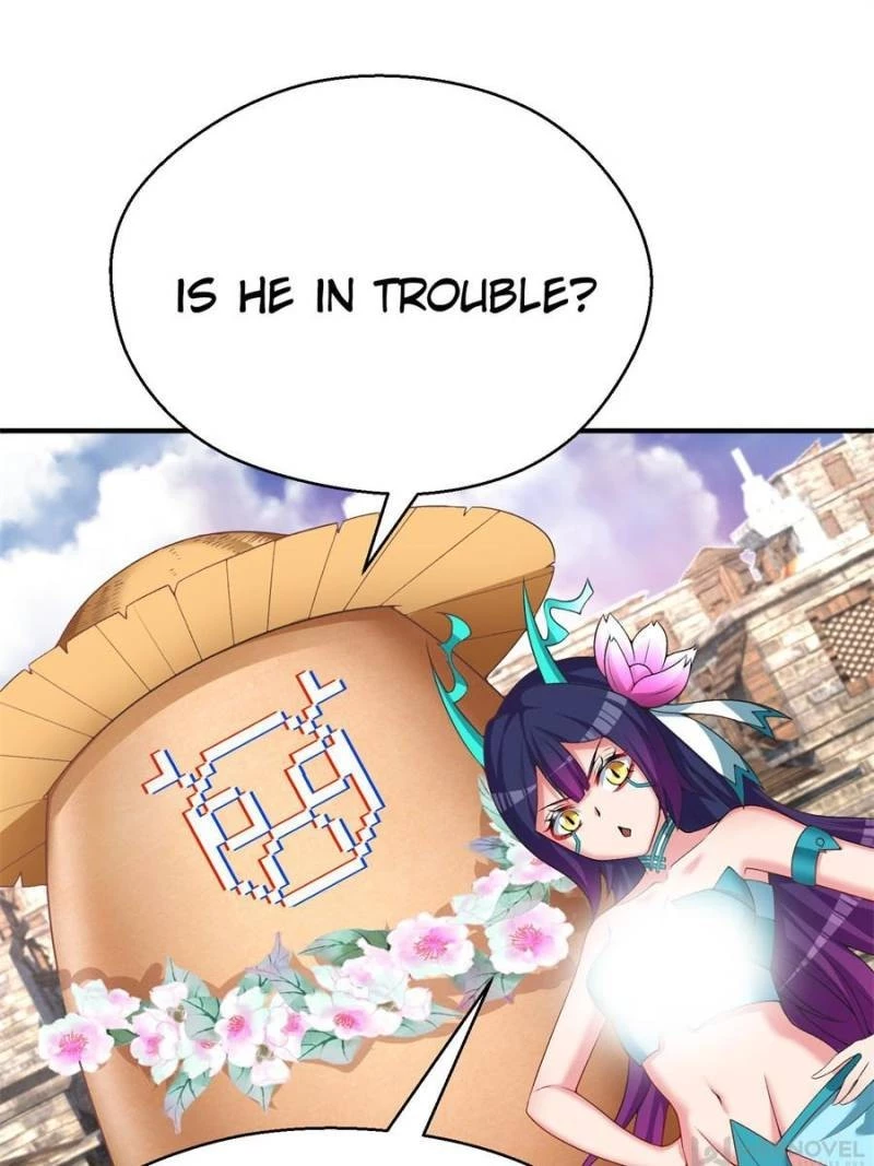 I Picked up an Attribute Chapter 84 - 49