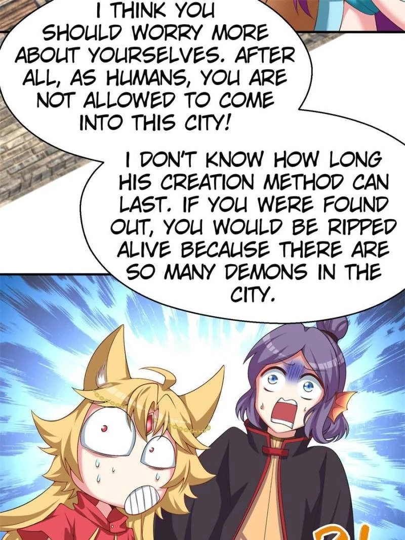 I Picked up an Attribute Chapter 84 - 51