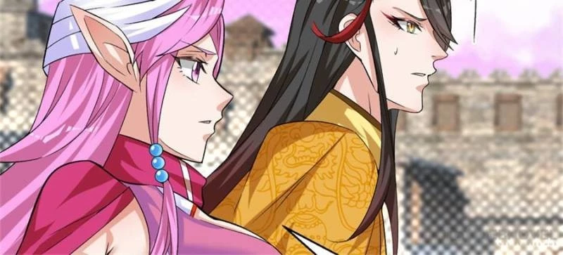 I Picked up an Attribute Chapter 84 - 58