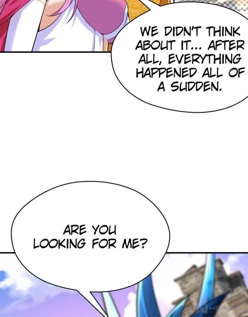 I Picked up an Attribute Chapter 84 - 59