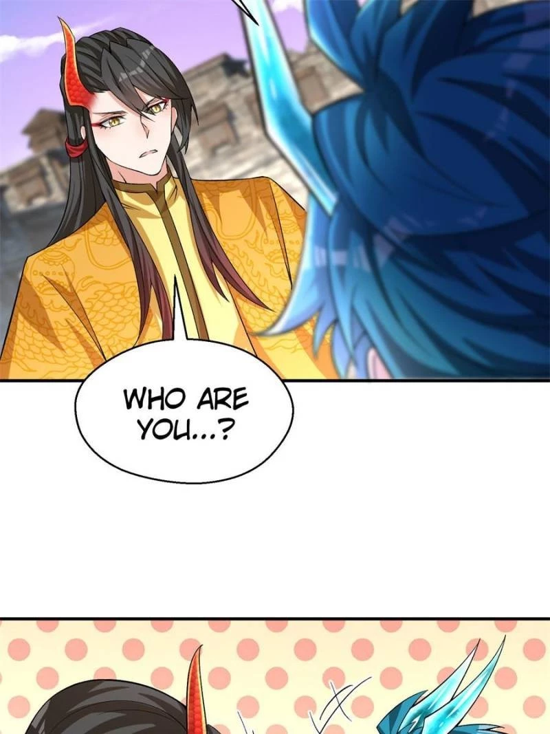 I Picked up an Attribute Chapter 84 - 60