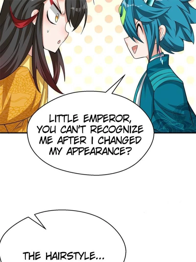 I Picked up an Attribute Chapter 84 - 62