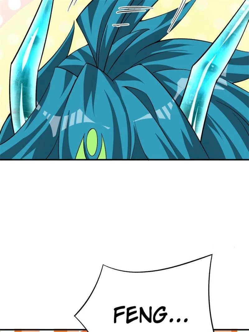 I Picked up an Attribute Chapter 84 - 64