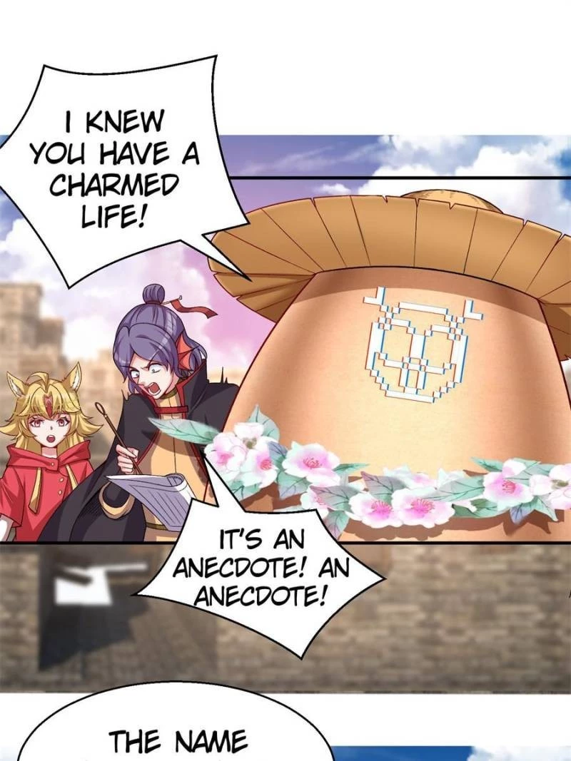 I Picked up an Attribute Chapter 84 - 68