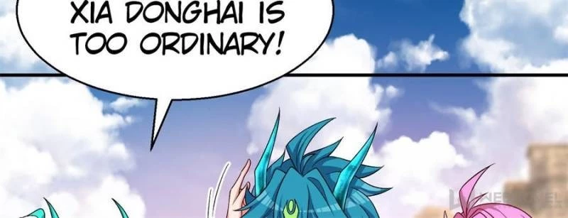 I Picked up an Attribute Chapter 84 - 69