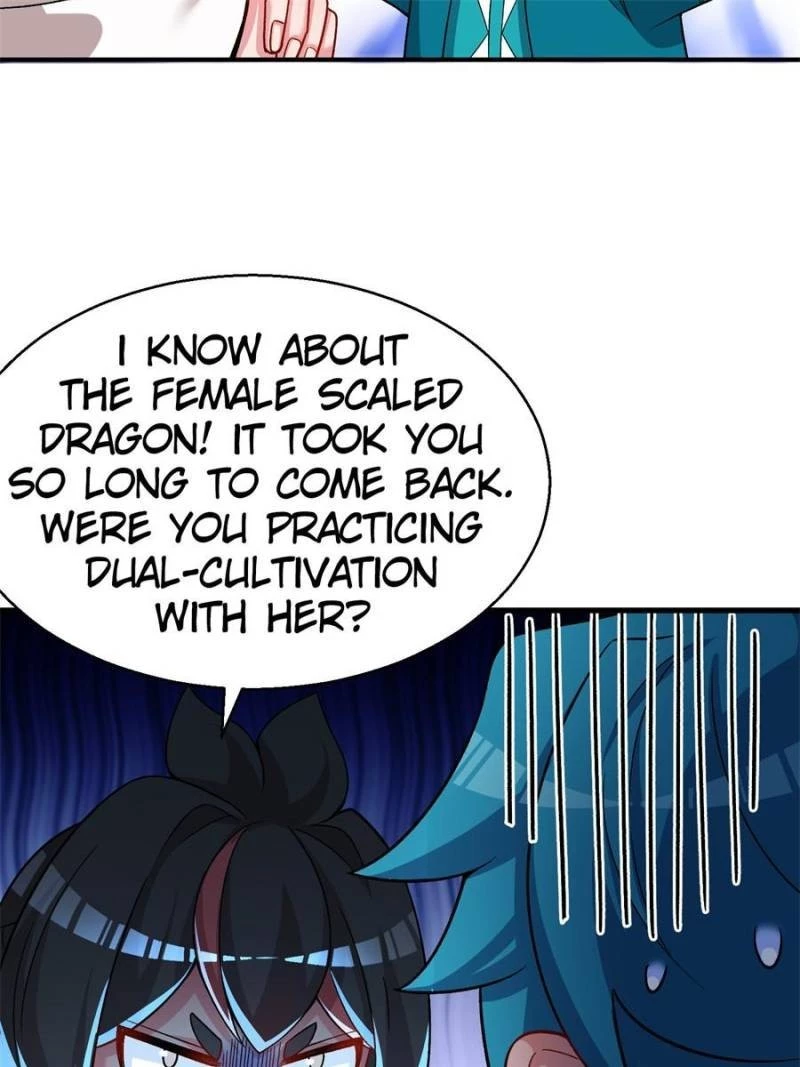 I Picked up an Attribute Chapter 84 - 74