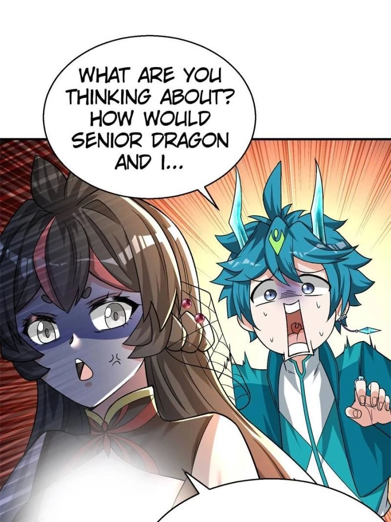 I Picked up an Attribute Chapter 84 - 78