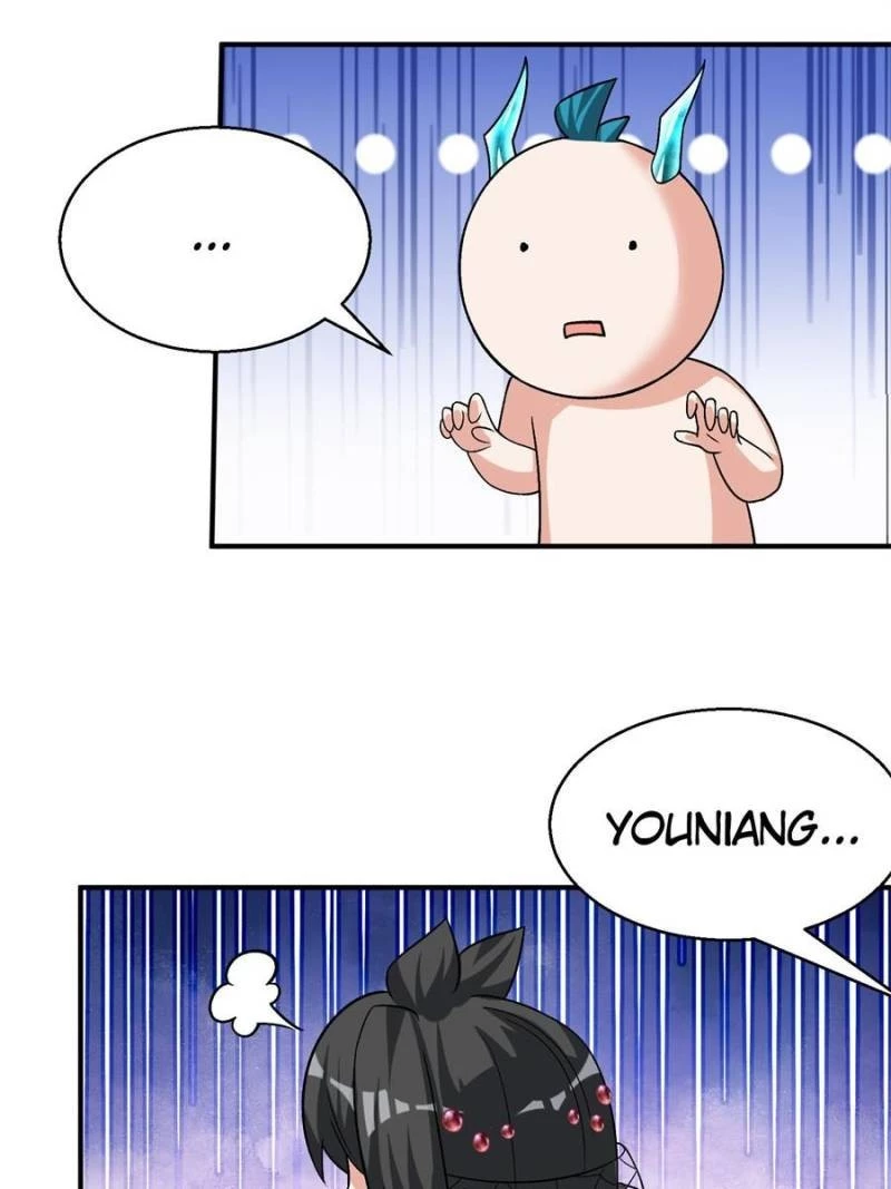I Picked up an Attribute Chapter 84 - 80