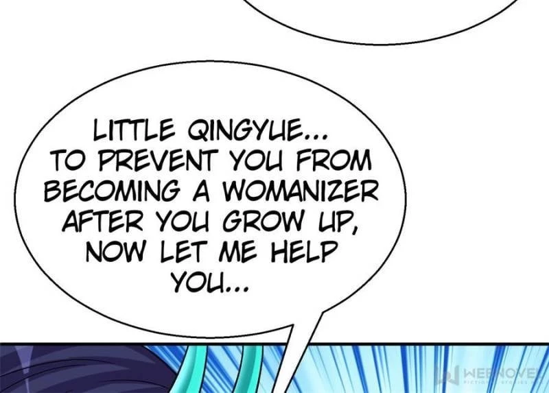 I Picked up an Attribute Chapter 84 - 87