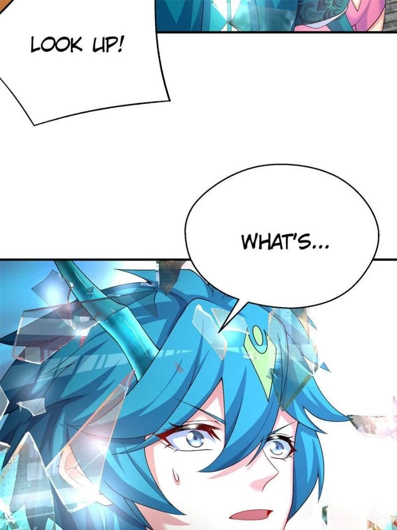 I Picked up an Attribute Chapter 84 - 94