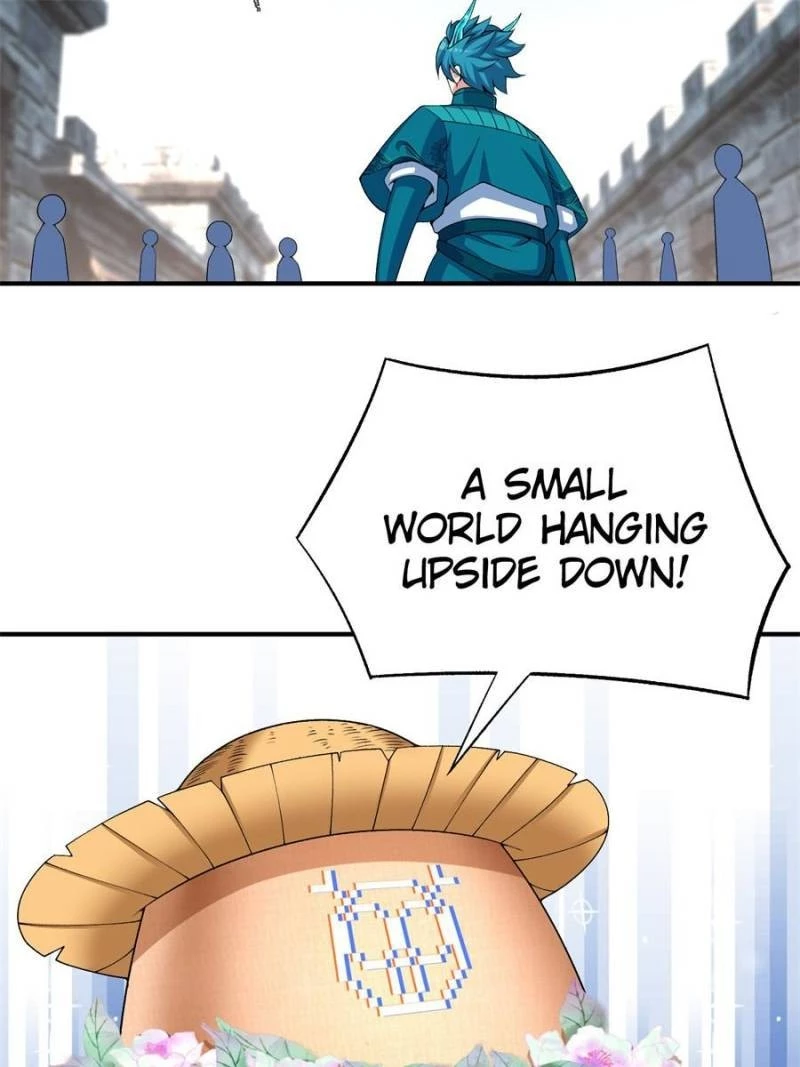 I Picked up an Attribute Chapter 84 - 100
