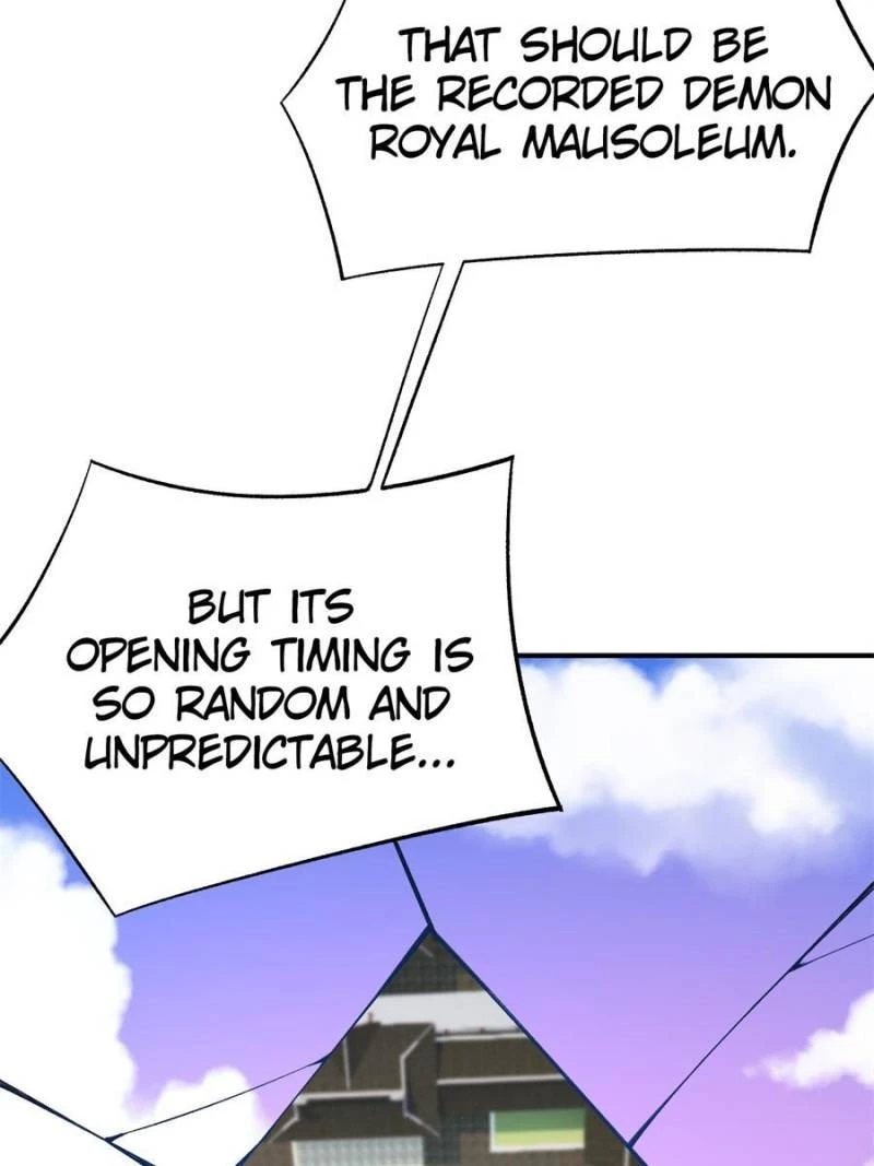 I Picked up an Attribute Chapter 84 - 102
