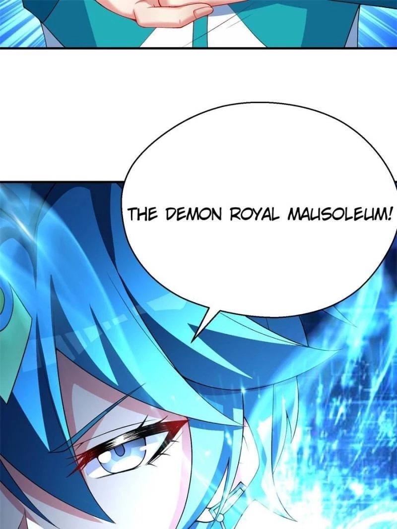 I Picked up an Attribute Chapter 84 - 112