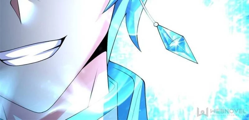 I Picked up an Attribute Chapter 84 - 113