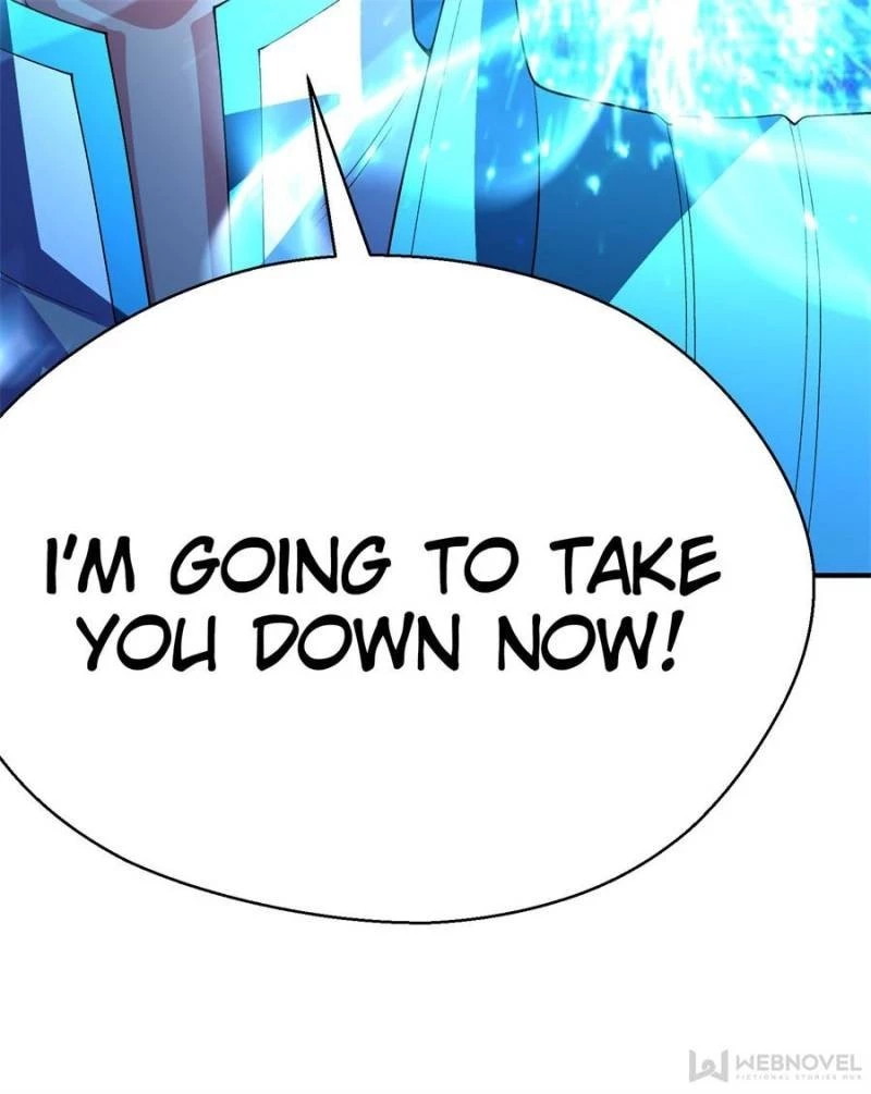 I Picked up an Attribute Chapter 84 - 114