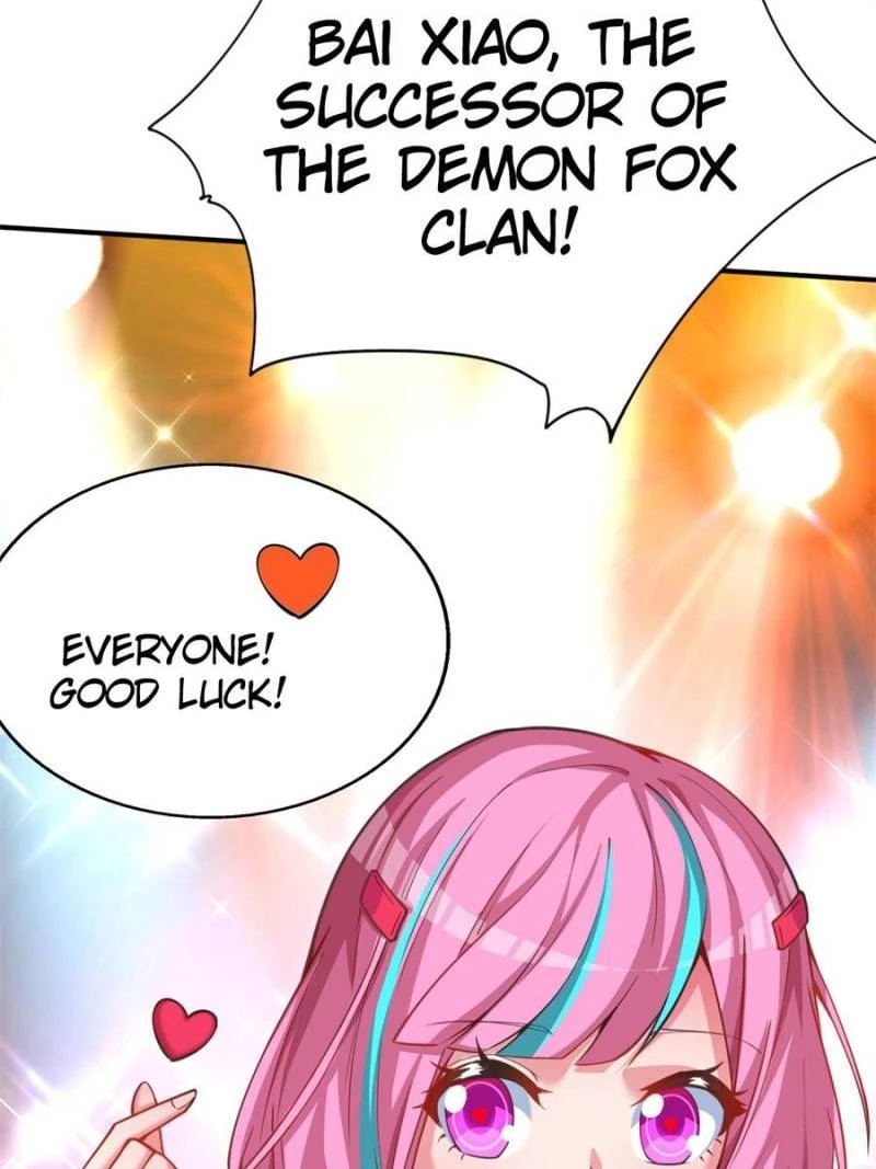 I Picked up an Attribute Chapter 84 - 117
