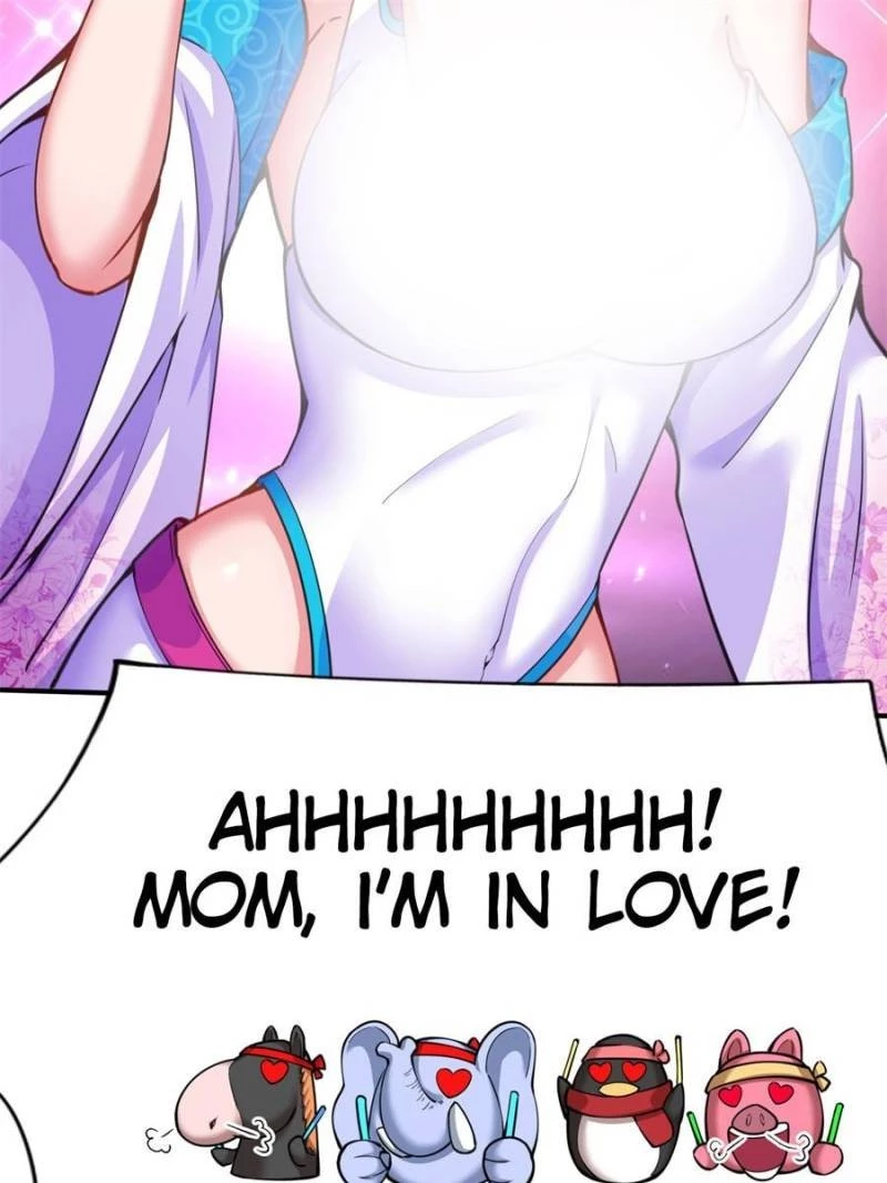 I Picked up an Attribute Chapter 84 - 119